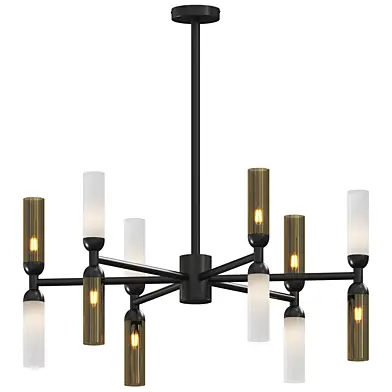 Maytoni - Memory G9x12 Pendant