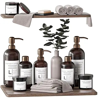 bathroom decor 04