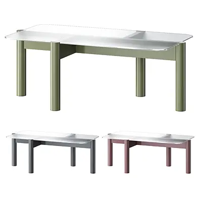 Noo.ma coffee table Kob