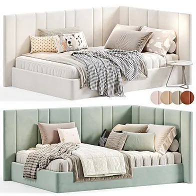 Parfe kids Bed 11