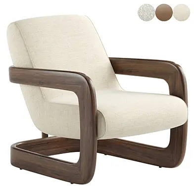 Kristoff Chair