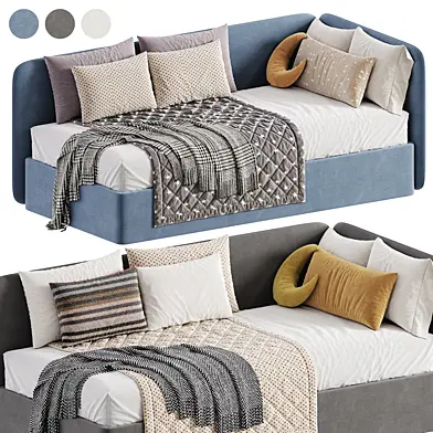 Kids Bed 03