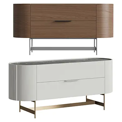 Pianca Dedalo Sideboard