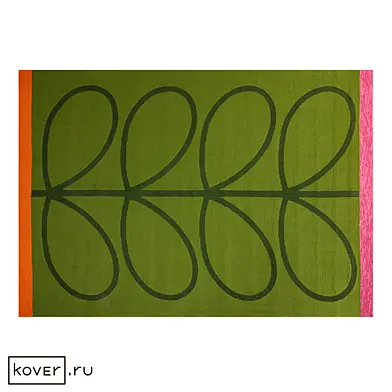 Ковёр «ORLA KIELY OUTDOOR»    Kover.ru | Art de Vivre