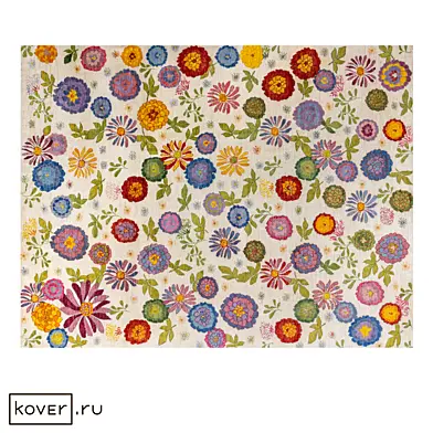 Ковёр «LORIBAFT IR» Kover.ru | Art de Vivre