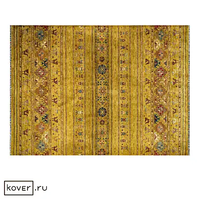 Ковёр «SHAWL KANDI» Kover.ru | Art de Vivre
