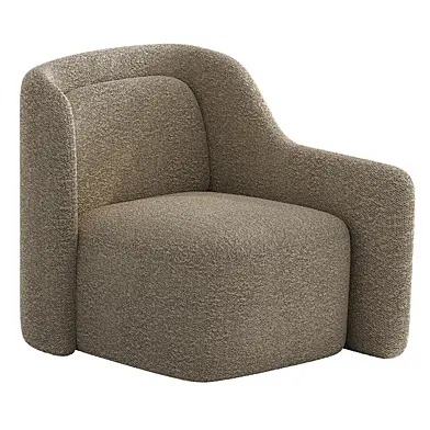 CHAIR BARRIER RIGHT