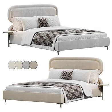 VIBE By Giorgetti