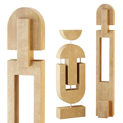Ellsworth Sculpture