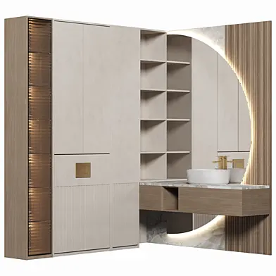 Bathroom Furniture