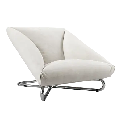 Prisma armchair