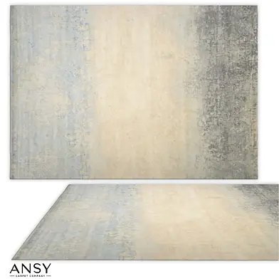 Ковер от ANSY (№ 3710)