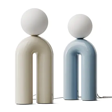 Jardan Nelly Table Lamp