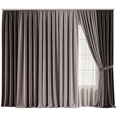 Curtain 32