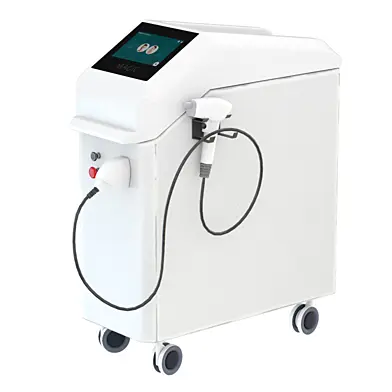 Laser Epilator Magic