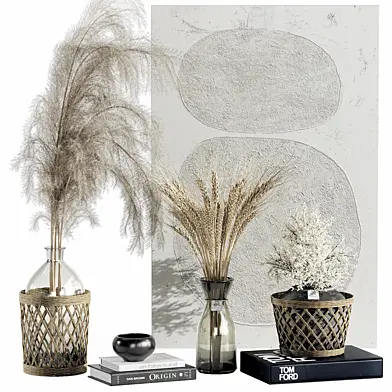 Decorative set 13