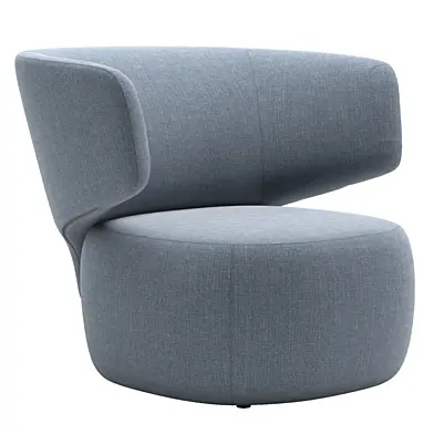 Basel Easy Chair