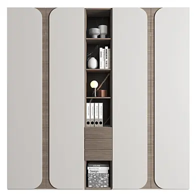 Furniture Composition 223