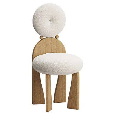 Earrings Chair