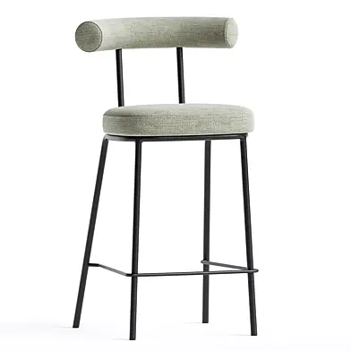 Quintisha Counter Stool