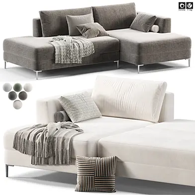 Edvin sofa by Divan.ru