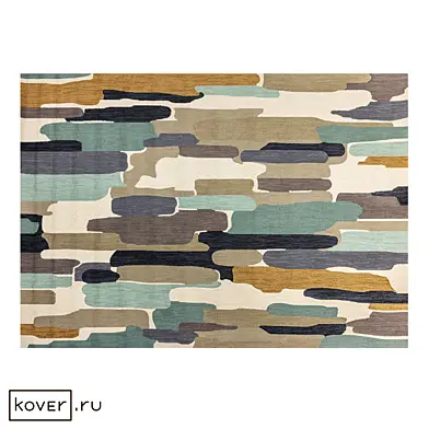 Ковёр «HARLEQUIN OUTDOOR»    Kover.ru | Art de Vivre