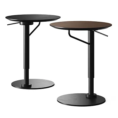 Audo Copenhagen Branch Side Table