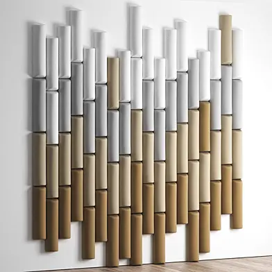 Акустическая панель Bamboo Made Design