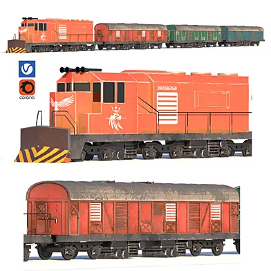 TRAIN