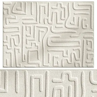 Eloise Power-Loomed Polypropylene Rug