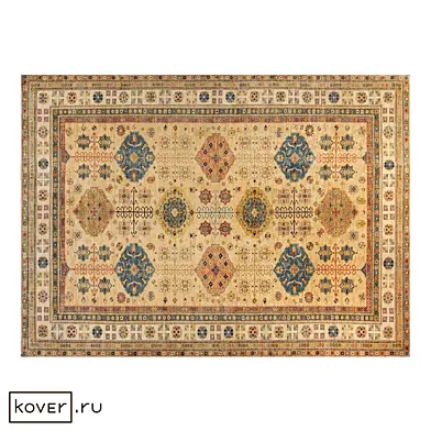 Ковёр «KAZAK ROYAL» Kover.ru | Art de Vivre