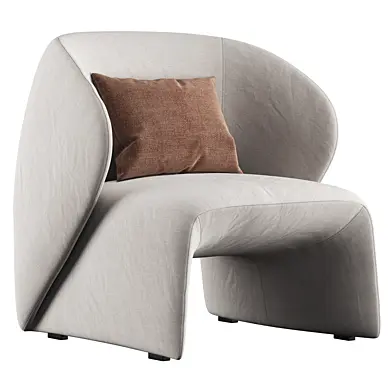 Narinari Armchair