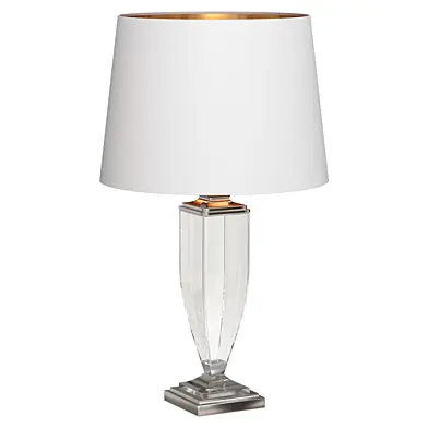 Настольная лампа Laura Ashley Emyr