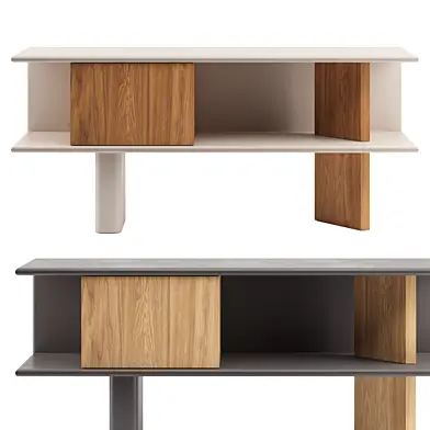 LIVING By Morica Design