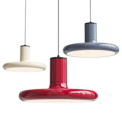 Optima Pendant Light