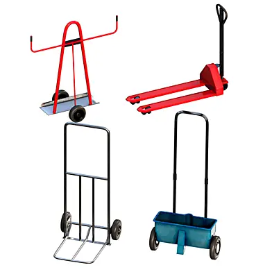 Hand truck