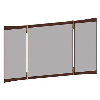 Vanity Wall Mirror 3