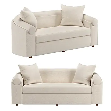 Keith Sofa 4740-88