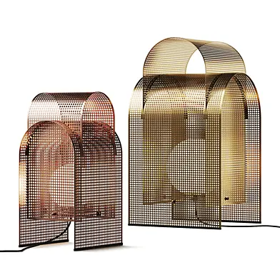 Alma Light Fold Table Lamp