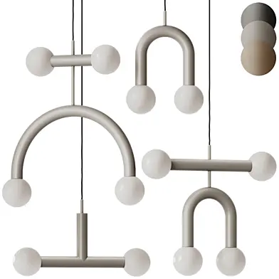 Robin Rigoberta Pendant Lamps