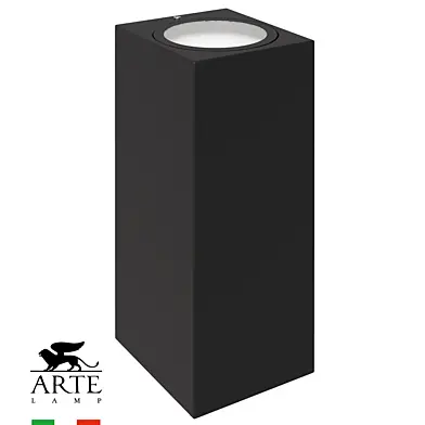 ARTE Lamp OM A3404AL-2BK
