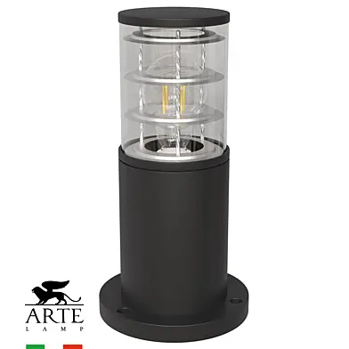 ARTE Lamp OM A5315FN-1BK