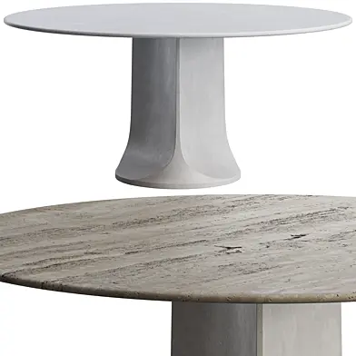 Table Torgul by Tachini