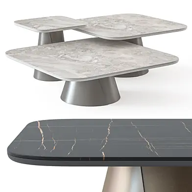 Cattelan Italia Albert Keramik S