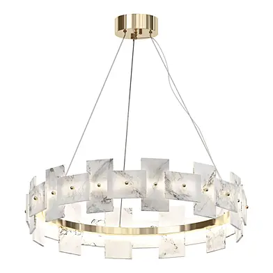 Alabaster Halo