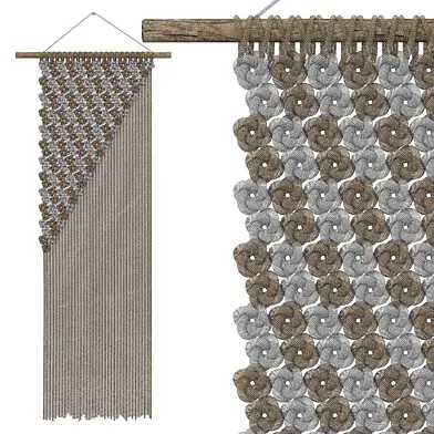 Macrame