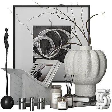 decorative set 015