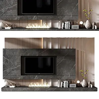 TV Shelf KTV150