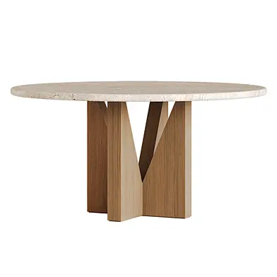 ELYSEES DINING TABLE