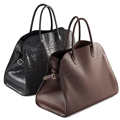 Сумка The Row Margaux 15 Bag